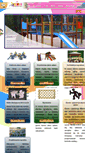 Mobile Screenshot of magicznatecza.pl